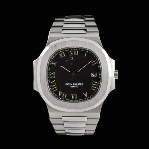 patek philippe nautilus 3710|Patek Philippe Nautilus size.